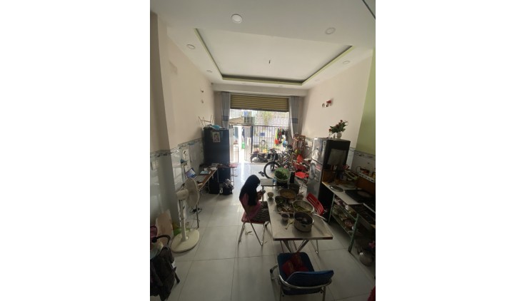 Bán nhà 56m², 2 tầng, 3PN, ngõ Tỉnh Lộ 10, Tân Tạo, Bình Tân - 3.3 tỷ